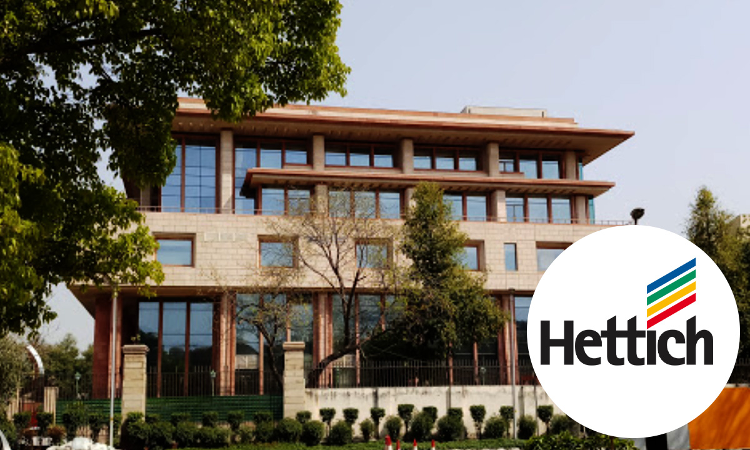 Delhi High Court Permanently Restrains Retail Store From Selling Any Counterfeit Product Under Hettich Trademark & Logo Delhi High Court Permanently Restrains Retail Store From Selling Any Counterfeit Product Under Hettich Trademark & Logo