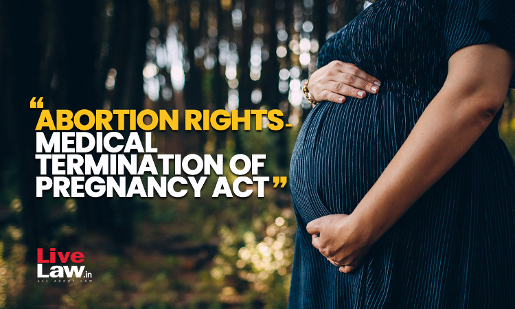 Married Woman Undergoing Abortion Due To Marital Discord Not An Offence If Done As Per MTP Act: Delhi High Court Married Woman Undergoing Abortion Due To Marital Discord Not An Offence If Done As Per MTP Act: Delhi High Court