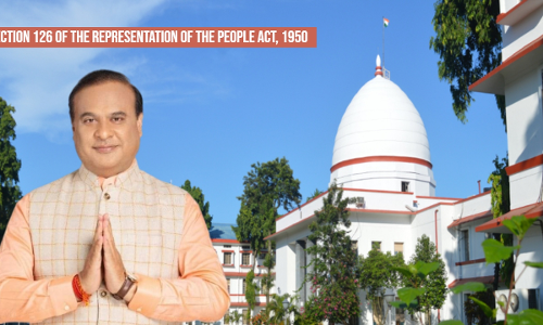 Gauhati High Court Quashes Poll Code Violation Case Against Assam CM HB Sarma, Stresses On Need To Revisit S. 126 Of RP Act