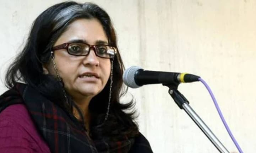 Ahmedabad Court Rejects Teesta Setalvad’s Discharge Application In Case For Alleged Fabrication Of Evidence In Relation To Gujarat Riots Ahmedabad Court Rejects Teesta Setalvad’s Discharge Application In Case For Alleged Fabrication Of Evidence In Relation To Gujarat Riots