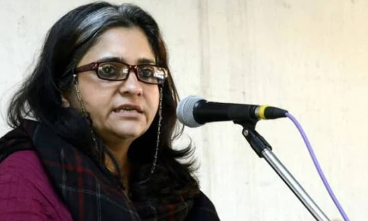 Ahmedabad Court Rejects Teesta Setalvad’s Discharge Application In Case For Alleged Fabrication Of Evidence In Relation To Gujarat Riots Ahmedabad Court Rejects Teesta Setalvad’s Discharge Application In Case For Alleged Fabrication Of Evidence In Relation To Gujarat Riots