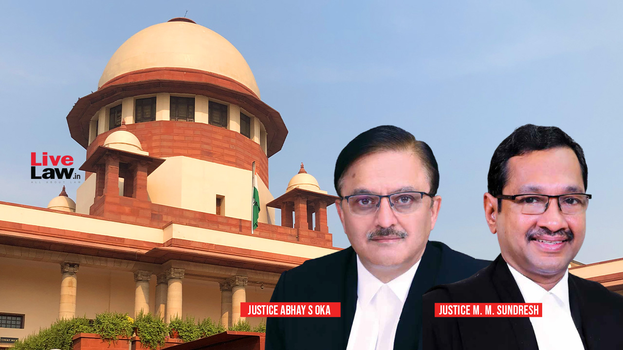No One Is Here : Supreme Court Vacation Bench Rises In 30 Minutes After No Lawyer Appears In Regular Hearing Matters