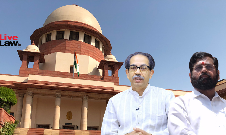 Breaking: Supreme Court Allows To Conduct Floor Test In Maharashtra Assembly Tomorrow Breaking: Supreme Court Allows To Conduct Floor Test In Maharashtra Assembly Tomorrow