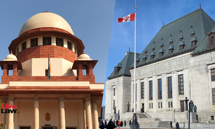 Canadas And Indias Unwritten Constitutional Principles: The Colonial Kinship Canadas And Indias Unwritten Constitutional Principles: The Colonial Kinship