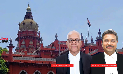 Conviction Cannot Be Solely On Extra Judicial Confession Unless Supported By Chain Of Cogent Circumstances: Madras High Court