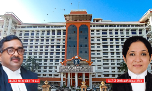 Sub Inspector Was Unaware Of Arnesh Kumar Guidelines: Police Commissioner Submits Before Kerala High Court