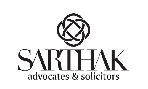 Sarthak Advocates & Solicitors Promotes Mr. Anubhav Tiwari To Partner Sarthak Advocates & Solicitors Promotes Mr. Anubhav Tiwari To Partner