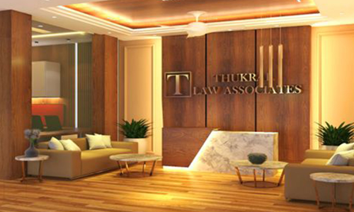 Thukral Law Associates Announces Office Expansion