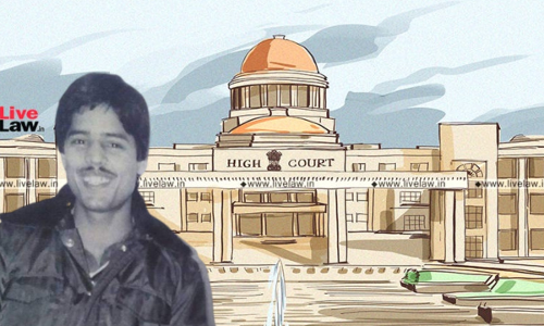 Allahabad High Court Upholds Life Term In Eight Time National Badminton Champion Syed Modi Murder Case