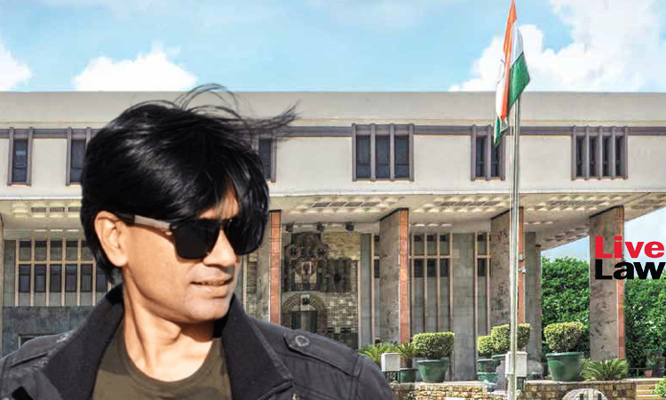High Court Issues Notice To Delhi Police On Mohammed Zubairs Plea Challenging Custody High Court Issues Notice To Delhi Police On Mohammed Zubairs Plea Challenging Custody