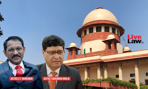 Mere Acceptance Of Rent By Landlord After The Expiry Of Lease Would Not Amount To Waiver Of Termination Of Lease: Supreme Court