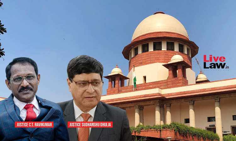 Section 319 CrPC | Merits Of Evidence Has To Be Appreciated Only During Trial; Not At Stage Of Summoning Accused : Supreme Court Section 319 CrPC | Merits Of Evidence Has To Be Appreciated Only During Trial; Not At Stage Of Summoning Accused : Supreme Court