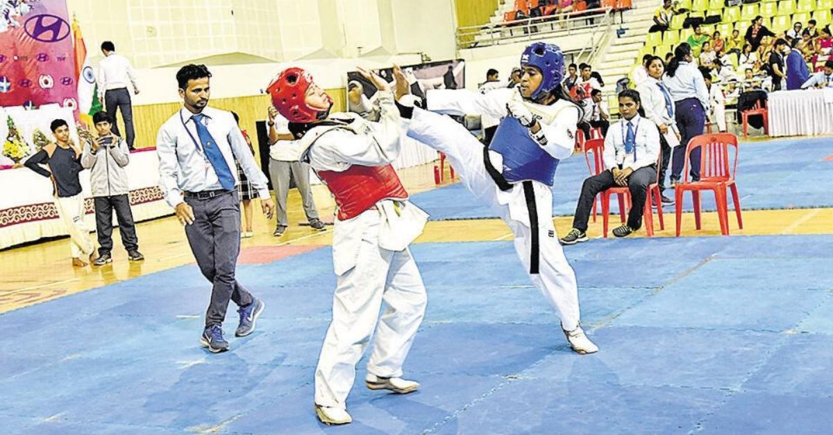 Delhi High Court Directs India Taekwondo To Forward List Of Eligible Athletes For Upcoming World Championship At Bulgaria