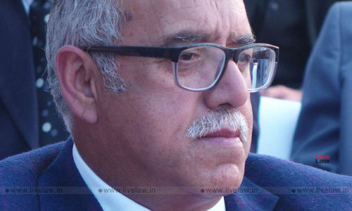 Courts Shouldnt Waver In Granting Real Relief After Deciding Something To Be Unconstitutional : Justice Deepak Gupta