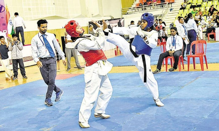 Delhi High Court Directs India Taekwondo To Forward List Of Eligible Athletes For Upcoming World Championship At Bulgaria Delhi High Court Directs India Taekwondo To Forward List Of Eligible Athletes For Upcoming World Championship At Bulgaria