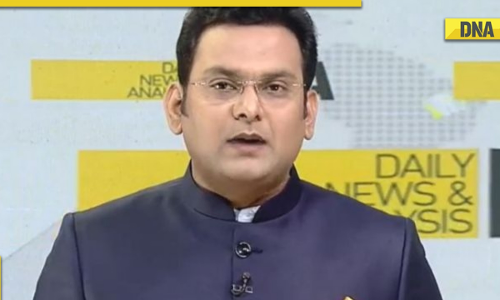 Zee News Anchor Rohit Ranjan Approaches Supreme Court Against Multiple FIRs Over Rahul Gandhis Video