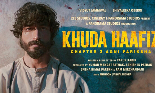 Bombay High Court Allows Release Of Khuda Haafiz 2 As Producers Agree To Changes Recommended By CBFC