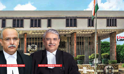 High Court Seeks Response Of Centre, Delhi Govt On PIL Seeking Hygienic Conditions In Public Urinals High Court Seeks Response Of Centre, Delhi Govt On PIL Seeking Hygienic Conditions In Public Urinals