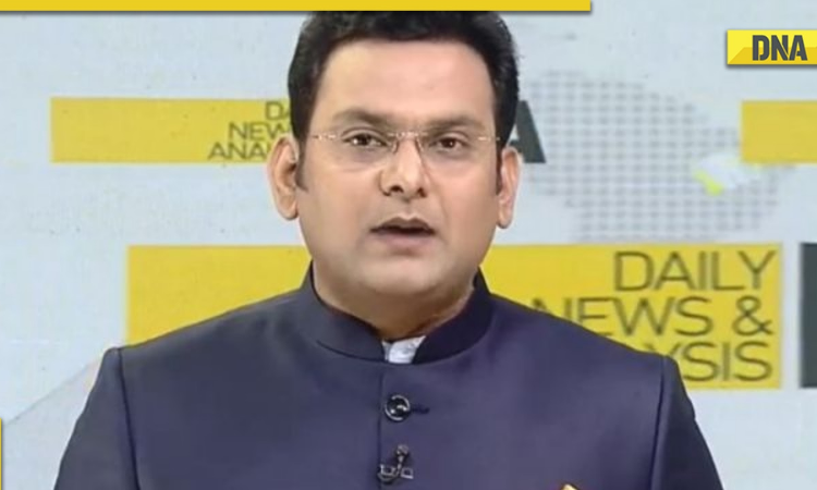 Zee News Anchor Rohit Ranjan Approaches Supreme Court Against Multiple FIRs Over Rahul Gandhis Video Zee News Anchor Rohit Ranjan Approaches Supreme Court Against Multiple FIRs Over Rahul Gandhis Video