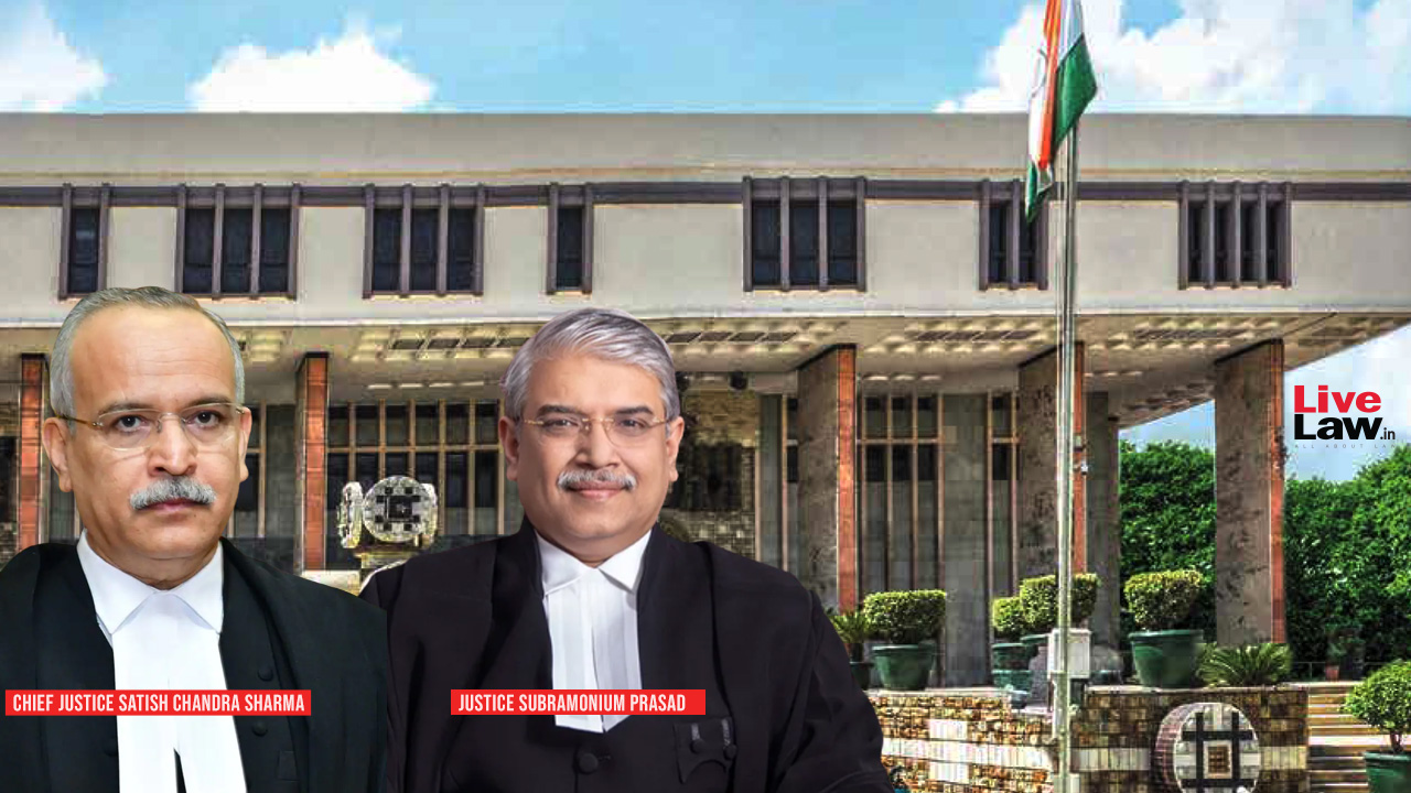 Students Resorting To Unfair Means In Exams Cannot Build This Nation, Must Be Dealt With Heavy Hand: Delhi High Court Students Resorting To Unfair Means In Exams Cannot Build This Nation, Must Be Dealt With Heavy Hand: Delhi High Court