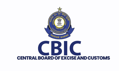 Health Certificate To Be Accompanied With Import Of Food Consignments: CBIC Health Certificate To Be Accompanied With Import Of Food Consignments: CBIC