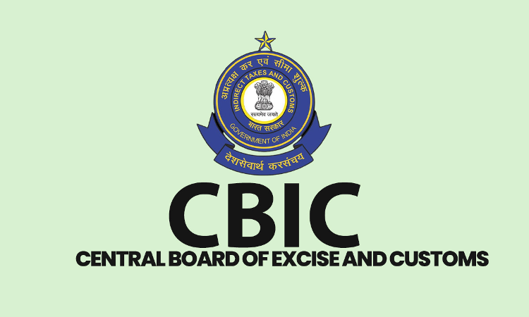 CBIC Authorises Principal Director General/ Director General Of DGARM For Withholding Of IGST Refund For Verification Purposes CBIC Authorises Principal Director General/ Director General Of DGARM For Withholding Of IGST Refund For Verification Purposes