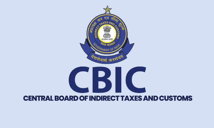 GTAs Exempted From Yearly Declaration For GST Under Forward Charge: CBIC GTAs Exempted From Yearly Declaration For GST Under Forward Charge: CBIC
