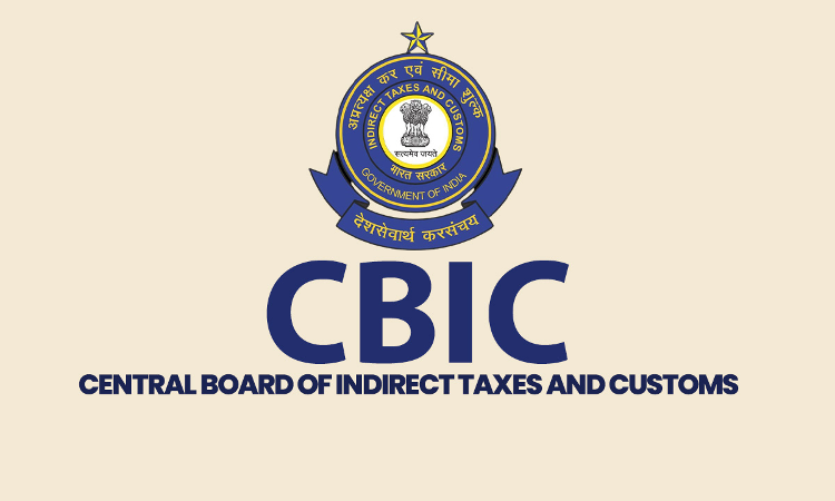 CBIC Clarification On Time Of Supply Of Spectrum Usage Services Under GST