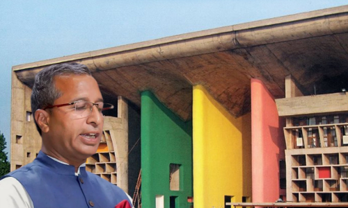 Punjab And Haryana High Court Grants Bail To Former Punjab Health Minister Vijay Singla In Corruption Case Punjab And Haryana High Court Grants Bail To Former Punjab Health Minister Vijay Singla In Corruption Case