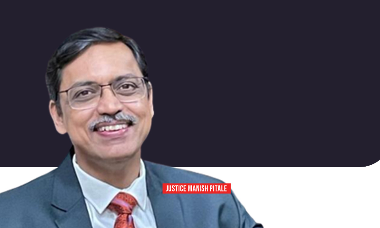 Invocation Of Arbitration Has To Be In Clear Terms; Merely Stating Claims Would Not Suffice: Bombay High Court Invocation Of Arbitration Has To Be In Clear Terms; Merely Stating Claims Would Not Suffice: Bombay High Court