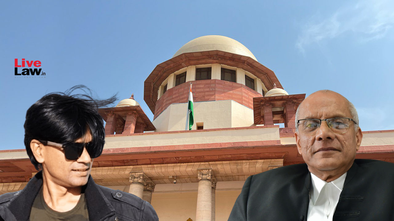 Those Who Made Hate Speeches Are Out On Bail; And The Person Who Exposed Them Is In Jail; What Has This Country Become? : Colin Gonsalves In Zubairs Case Those Who Made Hate Speeches Are Out On Bail; And The Person Who Exposed Them Is In Jail; What Has This Country Become? : Colin Gonsalves In Zubairs Case