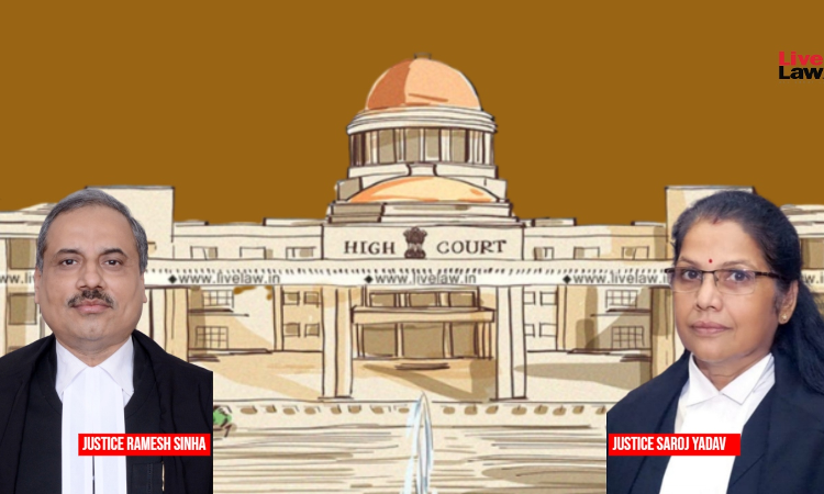 Heavy Duty Of Wife To Explain In What State She Left Room Where Husband Was Found Murdered: Allahabad HC Upholds Murder Conviction Heavy Duty Of Wife To Explain In What State She Left Room Where Husband Was Found Murdered: Allahabad HC Upholds Murder Conviction