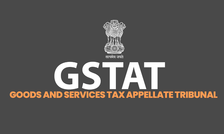 Govt. Constitutes GoM On GST Appellate Tribunal Govt. Constitutes GoM On GST Appellate Tribunal