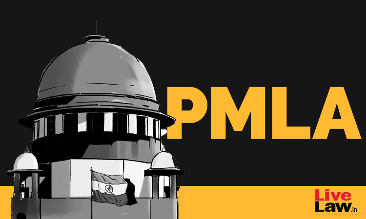 BREAKING| Supreme Court Upholds EDs Power Of Arrest, Attachment, Search & Seizure And Twin-Conditions For Bail; Says PMLA Has Stringent Safeguards BREAKING| Supreme Court Upholds EDs Power Of Arrest, Attachment, Search & Seizure And Twin-Conditions For Bail; Says PMLA Has Stringent Safeguards