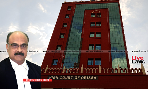 Executive Magistrate Not Empowered To Record Confession For Offences Under Essential Commodities Act: Orissa High Court