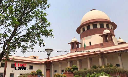 Vedanta University: Supreme Court Reserves Judgement On Land Acquisition Dispute Vedanta University: Supreme Court Reserves Judgement On Land Acquisition Dispute