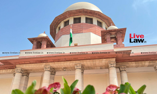 Supreme Court Grants Zee News Producer Protection From Arrest In FIRs Over Broadcasting Doctored Video of Rahul Gandhi