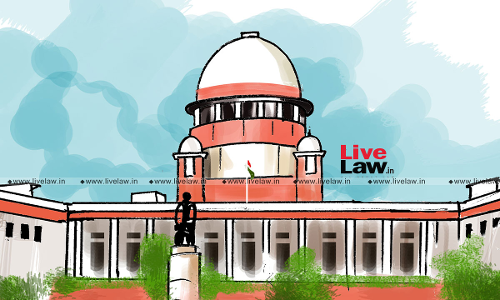 Religious Conversions | You Cant Keep On Filing & Withdrawing Petitions : SC To PIL Petitioner; Asks To Delete Statements Against Minorities