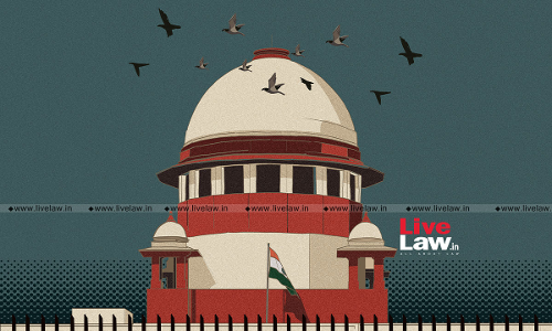 Defence Forces Meant To Protect Country, Not Conduct Lawlessness : Supreme Court Deprecates Army Officers Violating Injunction Orders Defence Forces Meant To Protect Country, Not Conduct Lawlessness : Supreme Court Deprecates Army Officers Violating Injunction Orders