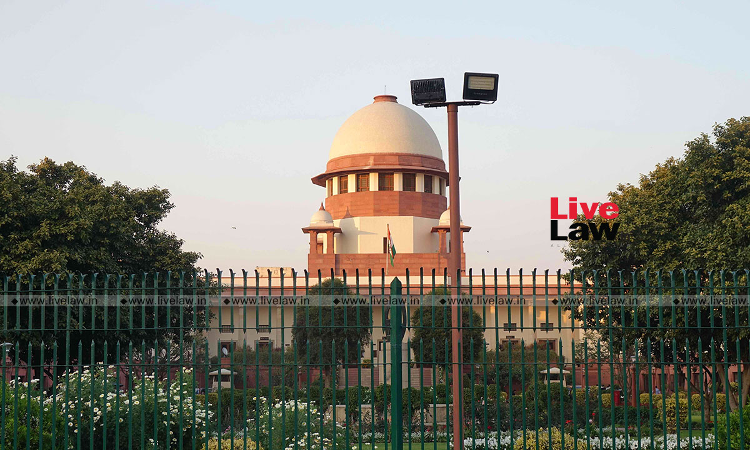 Detention Beyond Release Date Violates Article 21 : Supreme Court Grants Rs 7.5 Lakh Compensation To Convict Kept In Prison In Excess Of Sentence Period Detention Beyond Release Date Violates Article 21 : Supreme Court Grants Rs 7.5 Lakh Compensation To Convict Kept In Prison In Excess Of Sentence Period