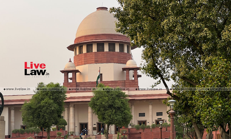 Supreme Court Directs Pay Hike For Judicial Officers As Per Judicial Pay Commission Recommendations From January 1,2016; Arrears To Be Paid By June 30, 2023 Supreme Court Directs Pay Hike For Judicial Officers As Per Judicial Pay Commission Recommendations From January 1,2016; Arrears To Be Paid By June 30, 2023