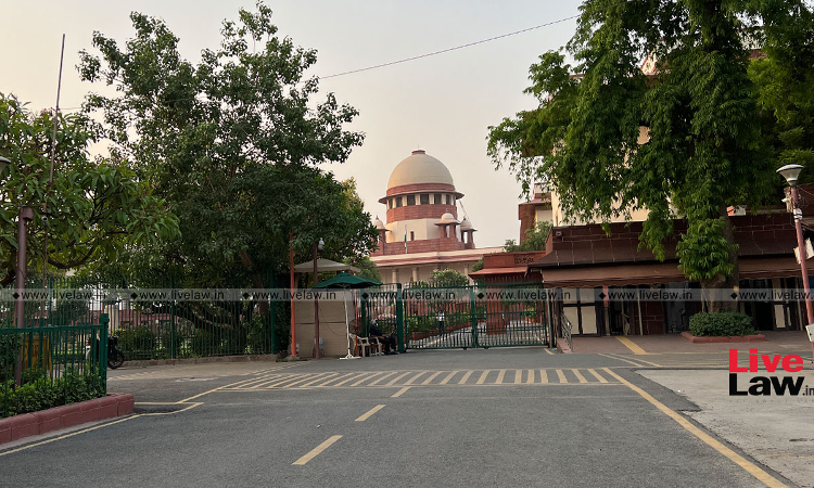 Supreme Court Refuses To Entertain Plea To Direct Peoples Representatives To Declare Assets After Term As Well Supreme Court Refuses To Entertain Plea To Direct Peoples Representatives To Declare Assets After Term As Well