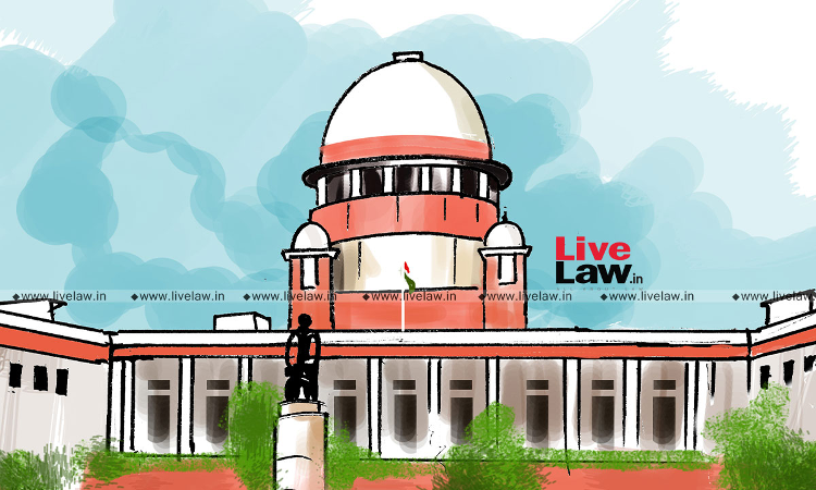 Religious Conversions | You Cant Keep On Filing & Withdrawing Petitions : SC To PIL Petitioner; Asks To Delete Statements Against Minorities Religious Conversions | You Cant Keep On Filing & Withdrawing Petitions : SC To PIL Petitioner; Asks To Delete Statements Against Minorities