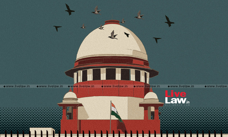 Defence Forces Meant To Protect Country, Not Conduct Lawlessness : Supreme Court Deprecates Army Officers Violating Injunction Orders