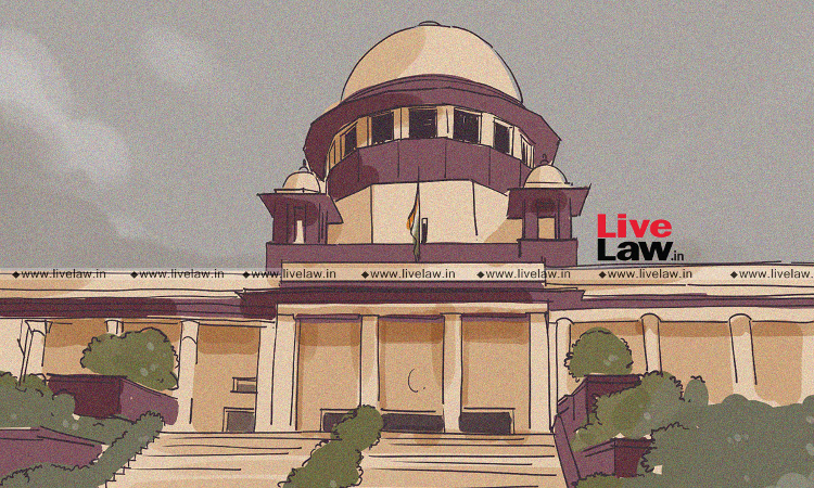 Inquiry In Anticipatory Bail Applications Must Be Limited To Applicants Case, Cant Be Directed Against Third Parties : Supreme Court Inquiry In Anticipatory Bail Applications Must Be Limited To Applicants Case, Cant Be Directed Against Third Parties : Supreme Court