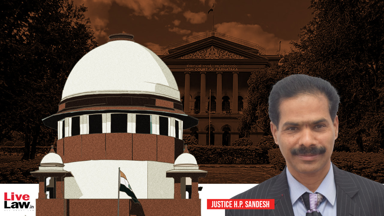 Karnataka HCs Observations Against ACB Irrelevant In Bail Application, Says Supreme Court; Stays Proceedings Against ACB Karnataka HCs Observations Against ACB Irrelevant In Bail Application, Says Supreme Court; Stays Proceedings Against ACB