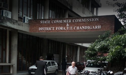 Railway Can’t Charge Waitlist Passenger, Rule To Usurp Fare If Ticket Not Cancelled 30 Mins Before Departure Bad: Chandigarh Consumer Commission