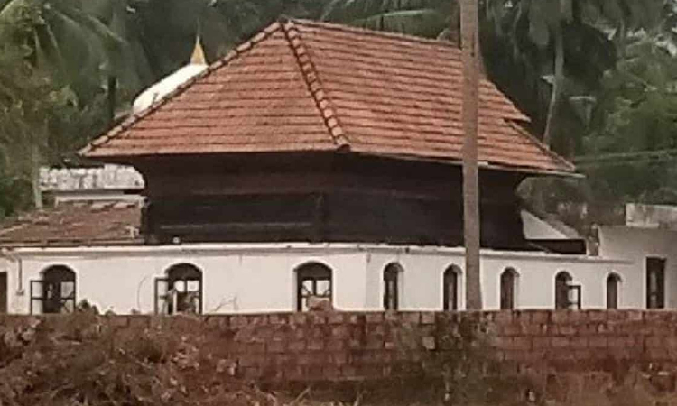 Malali Mosque Dispute: Karnataka High Court Rejects Challenge To Civil Courts Decision To Decide Maintainability Before Ordering Masjid Survey Malali Mosque Dispute: Karnataka High Court Rejects Challenge To Civil Courts Decision To Decide Maintainability Before Ordering Masjid Survey