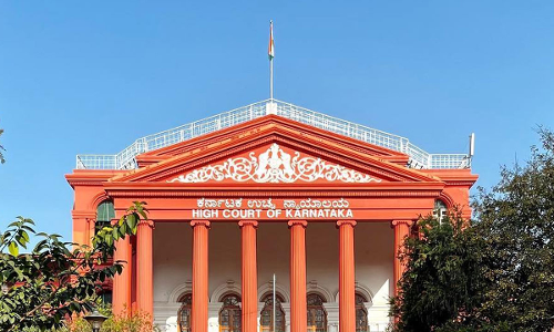 [Tender] Action Taken In Excess Of Show Cause Notice Violates Principles Of Natural Justice, Untenable: Karnataka High Court