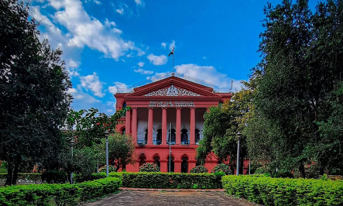 Karnataka HC Directs Restoration Of De-Reserved Grazing Lands Not Utilized For Allotted Purpose, Compliance Of Land Revenue Rules In Future Karnataka HC Directs Restoration Of De-Reserved Grazing Lands Not Utilized For Allotted Purpose, Compliance Of Land Revenue Rules In Future